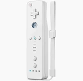Wii Remote Controller (Non-Officielle)